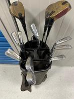 vintage Walter Hagen ultra golfset, Ophalen, Gebruikt, Set, Overige merken
