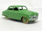 Simca 9 Aronde - Dinky Toys 24U - 1/43, Ophalen of Verzenden, Gebruikt, Auto, Dinky Toys