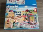 Playmobil family fun camping 70087, Kinderen en Baby's, Speelgoed | Playmobil, Complete set, Ophalen of Verzenden, Zo goed als nieuw