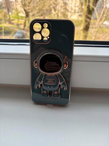 iPhone 12 Pro hoesje beschikbaar voor biedingen