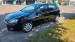 Volkswagen Golf 1.2 TSI 5D 2012 Zwart, Nieuwe APK en banden, Voorwielaandrijving, Stof, Zwart, 4 cilinders