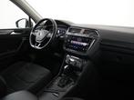 Volkswagen Tiguan Allspace 1.5 TSI Highline 7 Persoons DSG |, Auto's, Volkswagen, 12 maanden, Euro 6, 7 stoelen, Wit