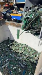 Ram geheugen gezocht voor recycling, Ophalen, Gebruikt, Desktop