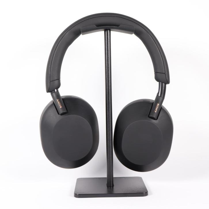 Sony WH-1000XM5 Koptelefoons - Incl. Garantie (B), Audio, Tv en Foto, Koptelefoons, Gebruikt