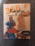 365 konijntjes voorleesboek, Ophalen of Verzenden, Zo goed als nieuw, Voorleesboek