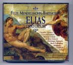 MENDELSSOHN - Oratorium 'Elias' (dubbel-CD), Ophalen of Verzenden