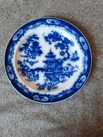 Hindostan bord van Petrus Regout, Ophalen