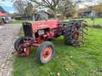 McCormick D-430 Oldtimer Tractor onderdelen, Meer dan 10000, Oldtimer, McCormick, Ophalen of Verzenden