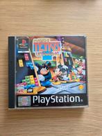 Disney Magische Tetris Uitdaging PS1 - Nieuw!, Ophalen of Verzenden, Nieuw