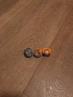 Leuke hamster balletje van de alberthein, Kinderen en Baby's, Speelgoed | Knuffels en Pluche, Ophalen of Verzenden, Gebruikt, Overige typen