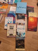 Christelijke boeken, Ophalen of Verzenden, Gelezen, Overige