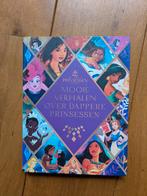 Disney Prinsessen Verhalenboek, Ophalen of Verzenden, Zo goed als nieuw, Disney