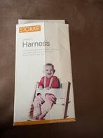 Stokke Harness, Ophalen of Verzenden, Zo goed als nieuw, Meegroeistoel