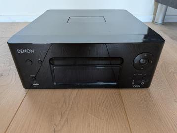 Denon CEOL RCD-N8 streaming versterker beschikbaar voor biedingen