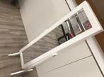 Spiegel sieraden kast, verstelbaar, ZGAN, Ophalen, Minder dan 50 cm, 100 tot 150 cm, Zo goed als nieuw