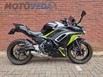 KAWASAKI NINJA 650 (bj 2021), Motoren, Motoren | Kawasaki, 2 cilinders, Bedrijf, Onbekend, KAWASAKI