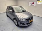 Suzuki SWIFT 1.2 S-Edition Airco Ecc Cruise Control Alu Velg, Voorwielaandrijving, 94 pk, Stof, Gebruikt