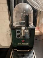 Heineken tapvat biertap, Witgoed en Apparatuur, Thuistaps, Ophalen of Verzenden, Zo goed als nieuw, Philips