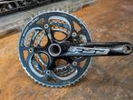 FSA crankstellen race trap as B30 mm..., Fietsen en Brommers, Fietsonderdelen, Ophalen of Verzenden, Racefiets, Crankstel of Pedalen