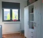 Prachtige babykamer (kast/commode/ledikant), Ophalen, Gebruikt, Jongetje of Meisje