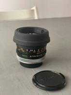 Canon FD 50mm f1.4 ssc, Audio, Tv en Foto, Fotografie | Lenzen en Objectieven, Zo goed als nieuw, Standaardlens, Ophalen