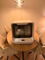 Nieuwe Klarstein mini vaatwasser, Witgoed en Apparatuur, Vaatwasmachines, Ophalen of Verzenden, Zo goed als nieuw, Minder dan 85 cm