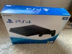 PS4 met 7 games en 1 controller, Ophalen of Verzenden, Met 1 controller, Original, 500 GB
