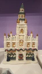 Dickensville kerk, Diversen, Kerst, Ophalen, Zo goed als nieuw