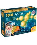 I'm a Genius Science - Solar System" educatieve kit. Nieuw, Ophalen of Verzenden, Nieuw