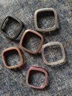 Hoesje SET Fitbit Versa 3/Sense, Beschermfolie Beschermhoes, Verzenden, Nieuw