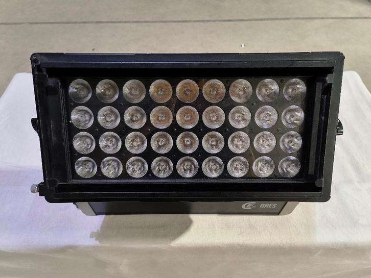 CLF Ares 21 graden, Muziek en Instrumenten, Licht en Laser, Zo goed als nieuw, Licht, Kleur, Ophalen