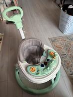 Twinky Loopstoel - Beschadigde Zitting, Ophalen of Verzenden, Gebruikt