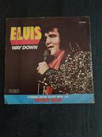 Elvis Presley, Ophalen of Verzenden, Zo goed als nieuw, Pop