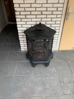 Tuinhaard - Gebruikt maar in goede staat, Tuin en Terras, Tuinhaarden, Ophalen, Gebruikt