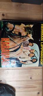Herman lippinkhof lp karavaan, Cd's en Dvd's, Vinyl Singles, Ophalen of Verzenden, Zo goed als nieuw, Nederlandstalig