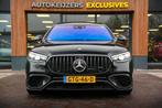 Mercedes-Benz S-klasse AMG 63 S E Performance, Automaat, Gebruikt, 4 stoelen, Adaptive Cruise Control