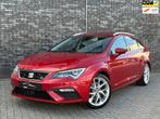 SEAT Leon ST 1.8 TSI FR Panorama|ACC|1500kg Trekgewicht|Appl, 1272 kg, Gebruikt, 4 cilinders, Met garantie (alle)
