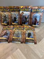 Mattel Harry Potter figuren 7 stuks, Verzamelen, Ophalen of Verzenden, Zo goed als nieuw, Actiefiguurtje