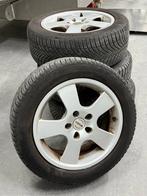 Velgen met banden - Set van 4, Ophalen, Overige, Gebruikt, Overige