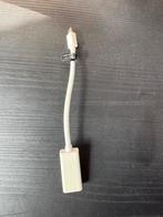 displayport naar hdmi, Ophalen, Zo goed als nieuw