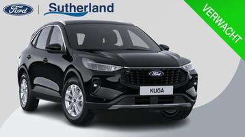 Ford Kuga 2.5 PHEV Titanium 243pk | Driver Assistance Pack | beschikbaar voor biedingen