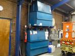 Olie tanks 1500 liter voor schone olie, Ophalen of Verzenden, Gebruikt