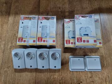 Elro HIS20 home automation beschikbaar voor biedingen