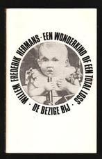 W.F. HERMANS - EEN WONDERKIND OF EEN TOTAL LOSS, Ophalen of Verzenden, Zo goed als nieuw
