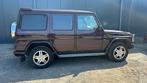 Mercedes-Benz G 500 G500 LWB Youngtimer, Automaat, Overige kleuren, G-Klasse, SUV of Terreinwagen