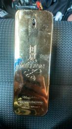One Million Parfum, Ophalen, Gebruikt, Parfumfles