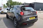 Alfa Romeo MiTo 0.9 TwinAir Business Super| LEDER|TREKHAAK|1, Gebruikt, Euro 6, Met garantie (alle), Handgeschakeld