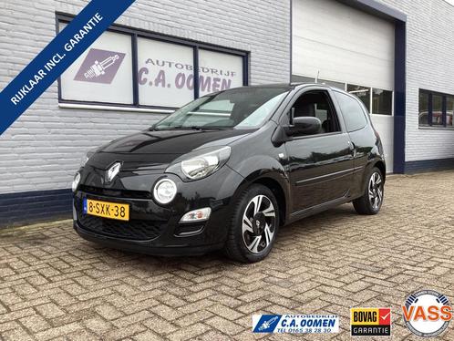Renault Twingo 1.2 16V Dynamique met nieuwe distributie, voo, Auto's, Renault, Bedrijf, Te koop, Twingo, ABS, Airbags, Alarm, Boordcomputer