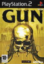 Gun – PlayStation 2, Vanaf 18 jaar, Shooter, 1 speler, Ophalen of Verzenden