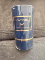 Coco Vanille Kaars -50ml. Collection Privée Paris, Overige materialen, Nieuw, Ophalen of Verzenden, Kaars